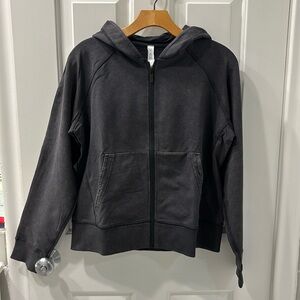 Lululemon Zip-Up Sweatshirt